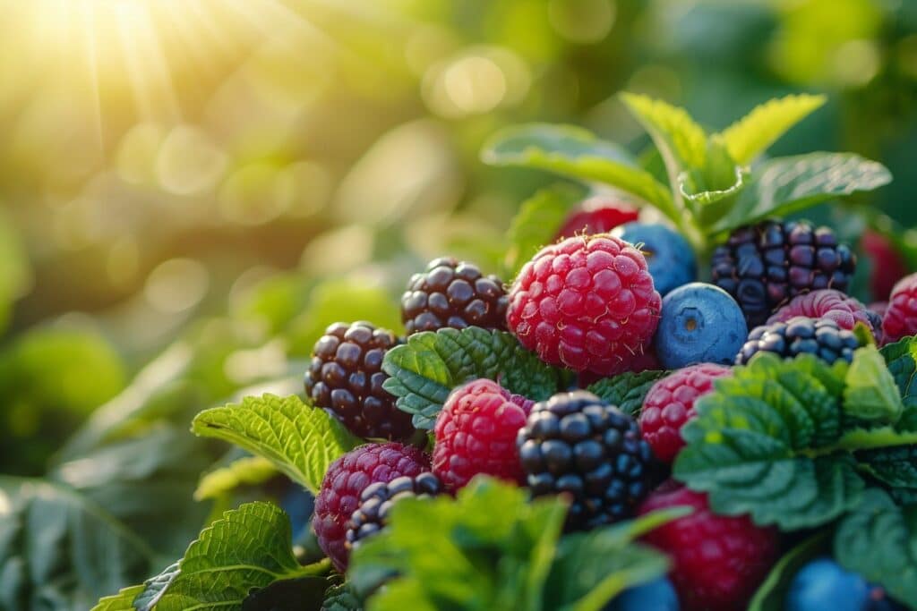 Nourrissez vos cheveux : Les meilleurs aliments pour une chevelure forte et une croissance rapide