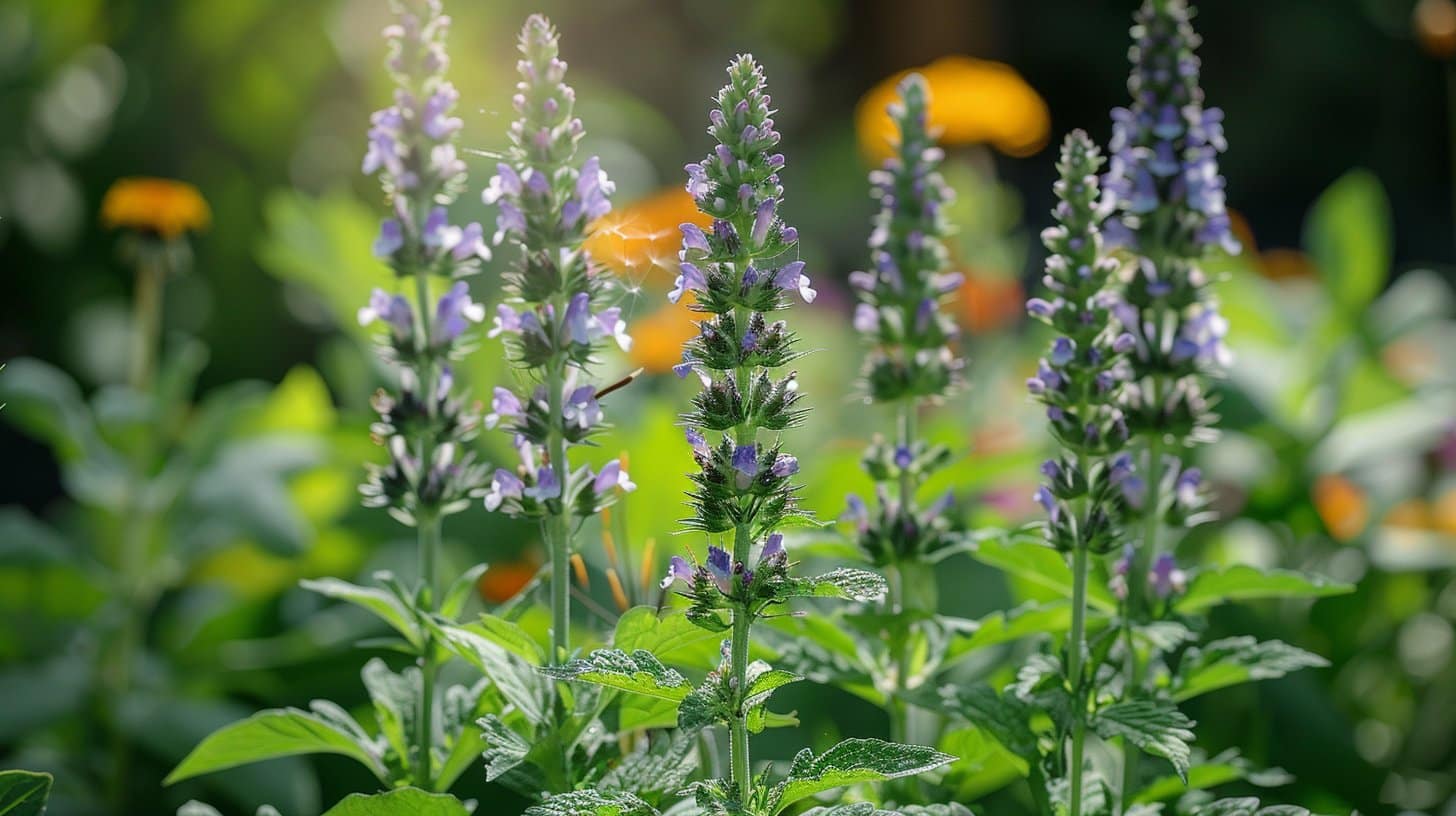 Plantes bienfaisantes pour le foie