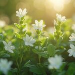 Les vertus cachées du Bacopa : un trésor pour notre santé mentale et physique