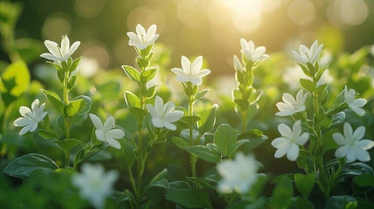 Les vertus cachées du Bacopa : un trésor pour notre santé mentale et physique