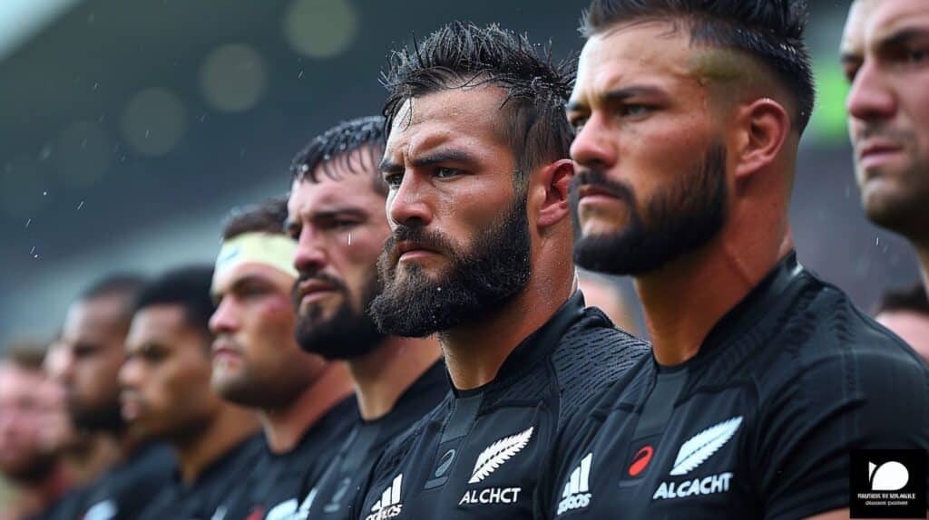 Les All Blacks adoptent un régime sans sucre : une révolution nutritionnelle