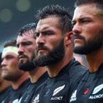 Les All Blacks adoptent un régime sans sucre : une révolution nutritionnelle