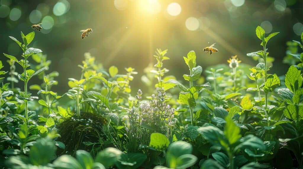 Plantes bénéfiques pour stimuler la thyroïde