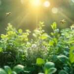 Plantes bénéfiques pour stimuler la thyroïde