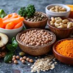 Les vertus insoupçonnées de la vitamine B3