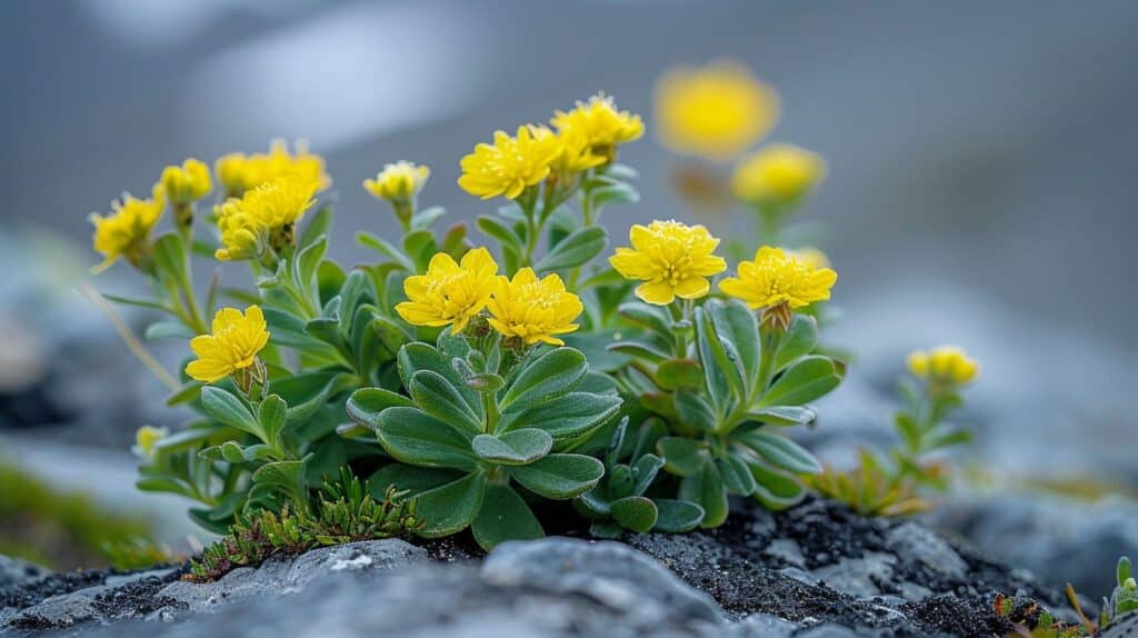 Les vertus cachées de la Rhodiola rosea