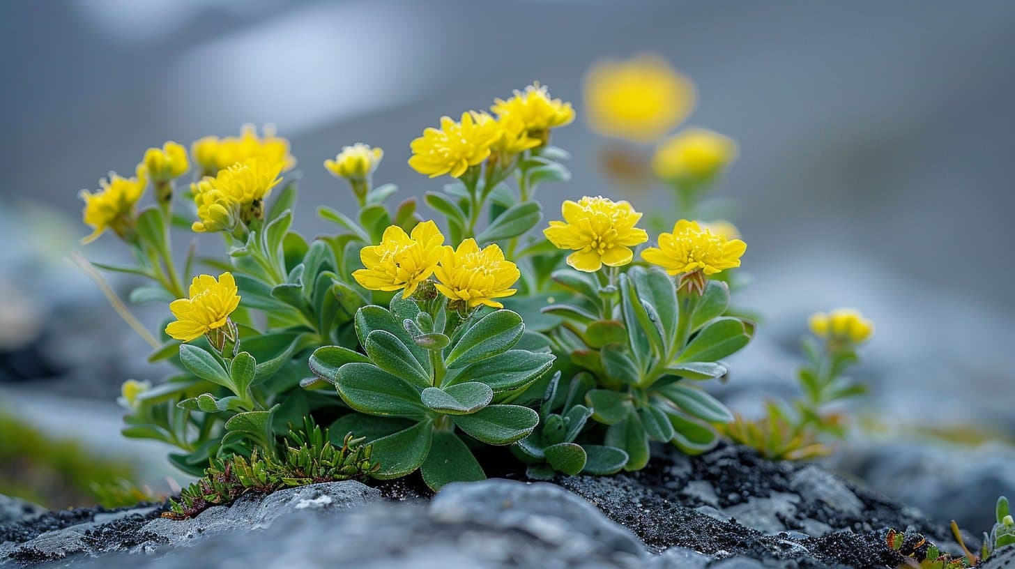 Les vertus cachées de la Rhodiola rosea