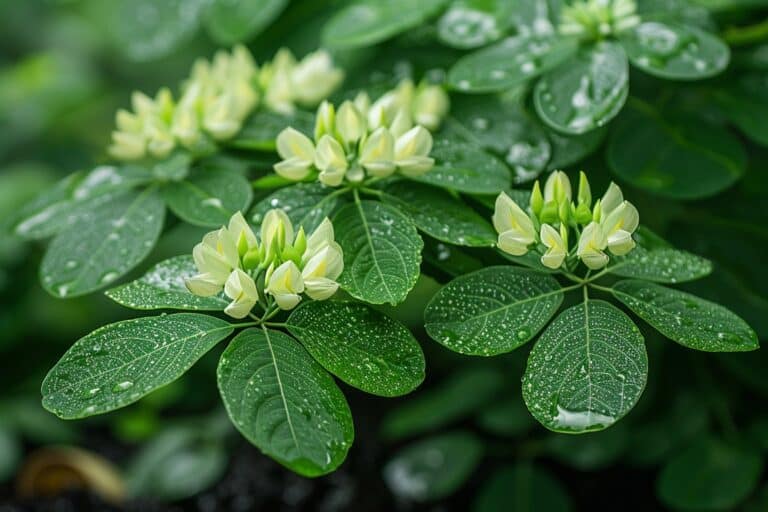 Le moringa : La plante aux mille vertus