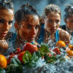 Le régime kéto pour les sportifs : une révolution nutritionnelle