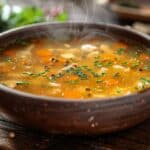 Bouillon d'os : anti-inflammatoire naturel ou mythe ?