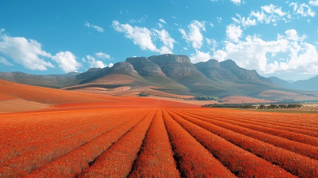 Les vertus du rooibos : un trésor sud-africain pour la santé