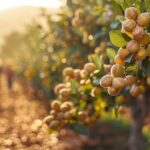 Les bienfaits des amandes : un trésor de santé à portée de main