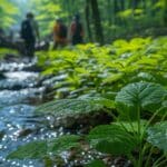 Les multiples bienfaits du Ginseng pour votre bien-être