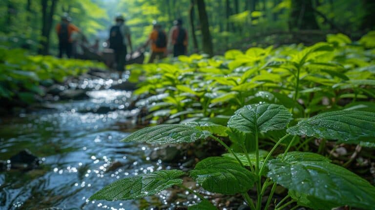 Les multiples bienfaits du Ginseng pour votre bien-être