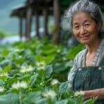 Les bienfaits du Dong quai : une racine millénaire pour le bien-être féminin