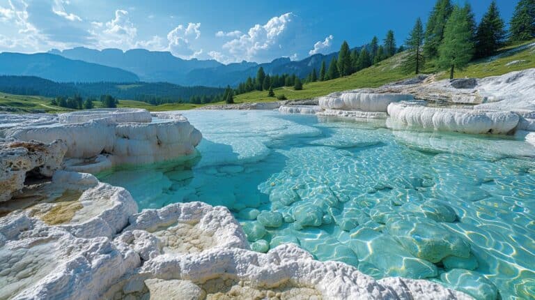 Découvrez les bienfaits de la Dolomite sur votre santé