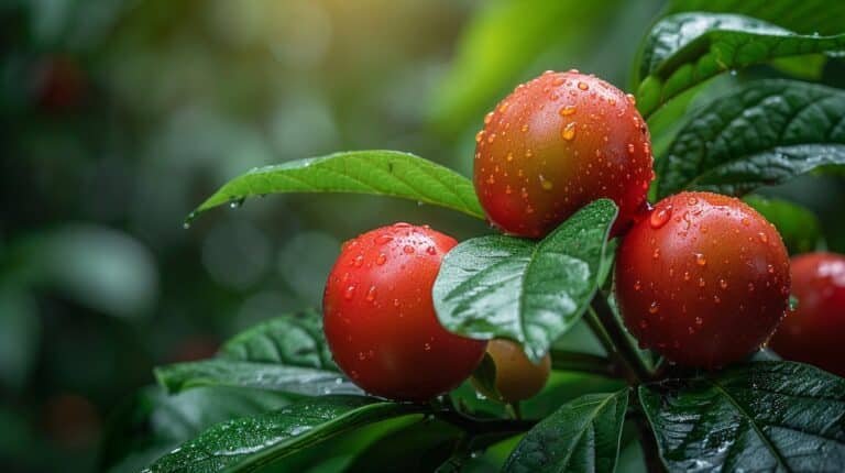 Les multiples bienfaits du Camu Camu pour la santé