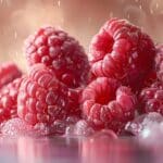 Les bienfaits des cétones de framboise pour la santé et le métabolisme