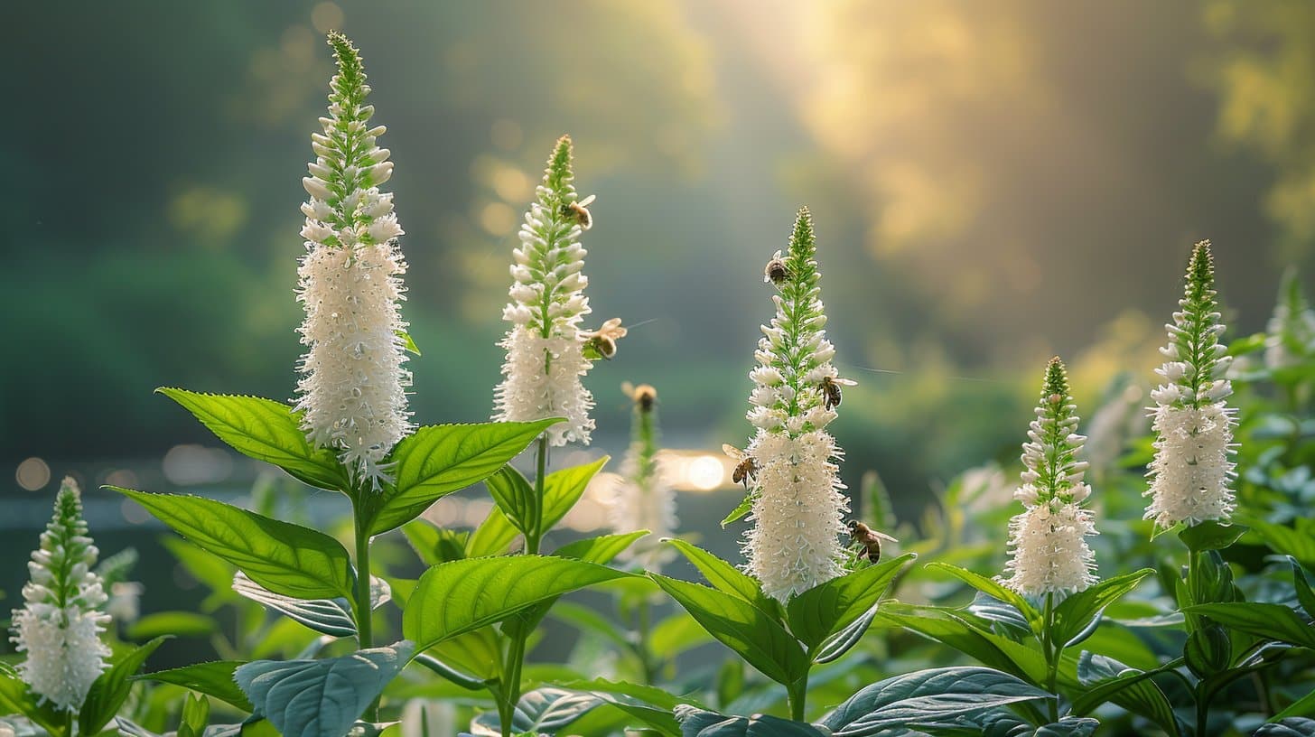 Les bénéfices du Baccharis : une plante aux multiples vertus