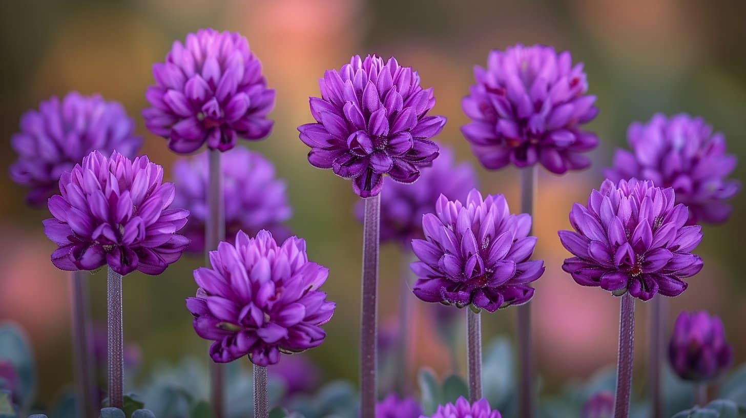 Les bienfaits méconnus de la Gomphréna : une plante extraordinaire contre le stress