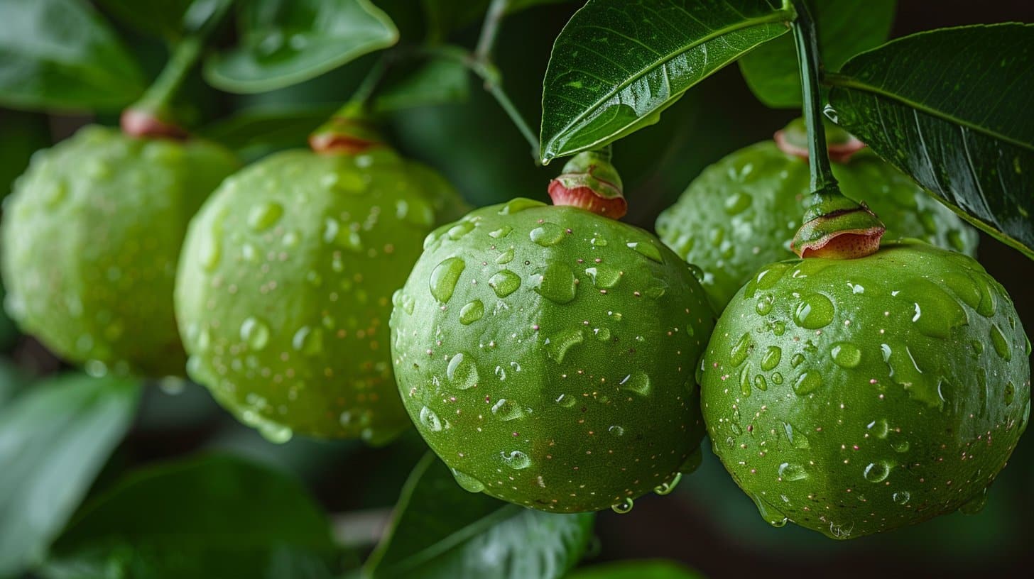 Les bienfaits du garcinia pour la santé et la minceur