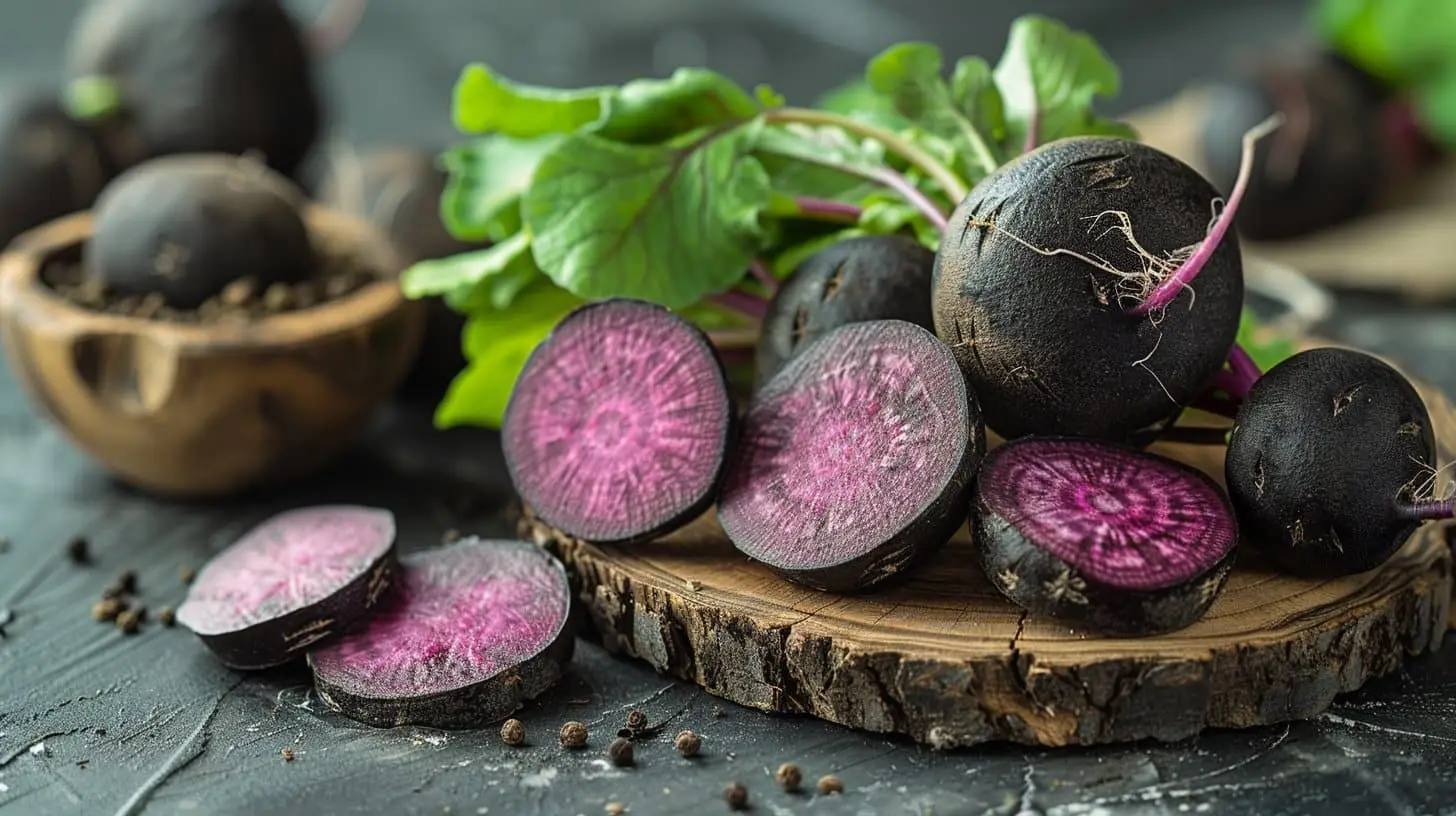 Ce légume est un puissant allié détox , incroyable !