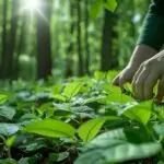 La ménopause est arrivée ? Le Kudzu peut t'aider.