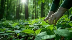 La ménopause est arrivée ? Le Kudzu peut t’aider.