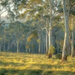 Les rhumes et grippes arrivent, pensez à l'eucalyptus !