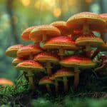 Reishi : Ce champignon ne vous veut que du bien !