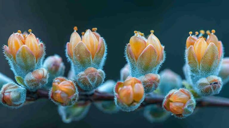 Les bourgeons de cornouiller soutiennent votre système cardiovasculaire.