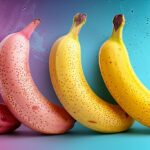 Ne négligez pas la banane elle vous offre une panoplie de services.