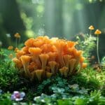 Cordyceps, Le champignon qui soutient vos fonctions rénales et hépatiques.