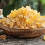 Le Boswellia a des propriétés anti-inflammatoires puissantes.