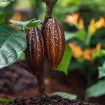 Le Cacao est bon pour la tête, le coeur et le poids !