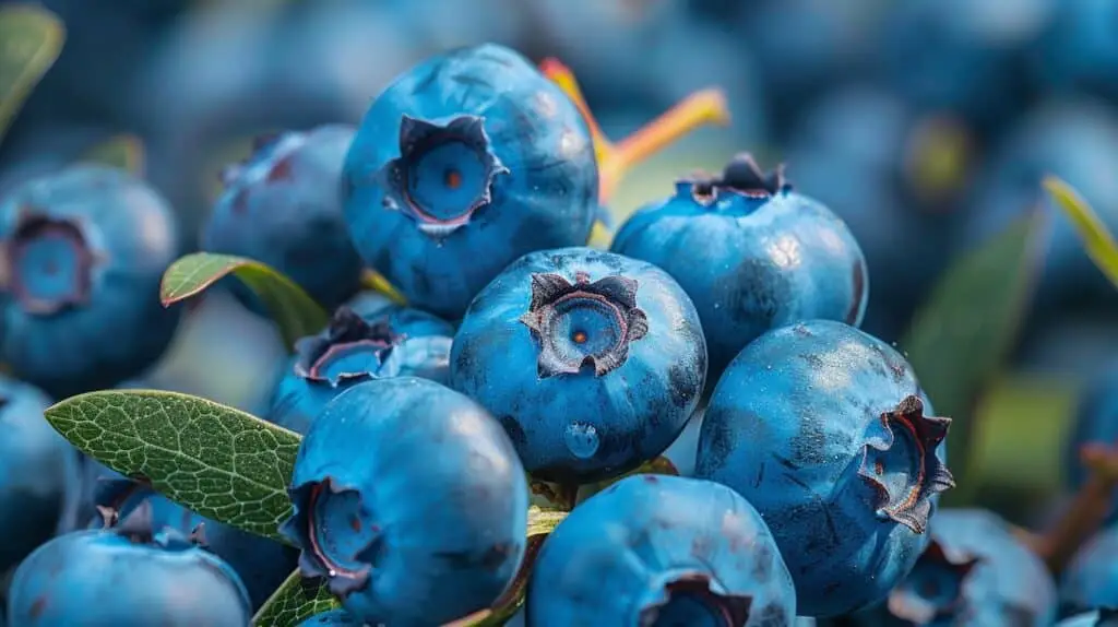 Vos yeux sont souvent fatigués ? Essayez de manger ces fruits.