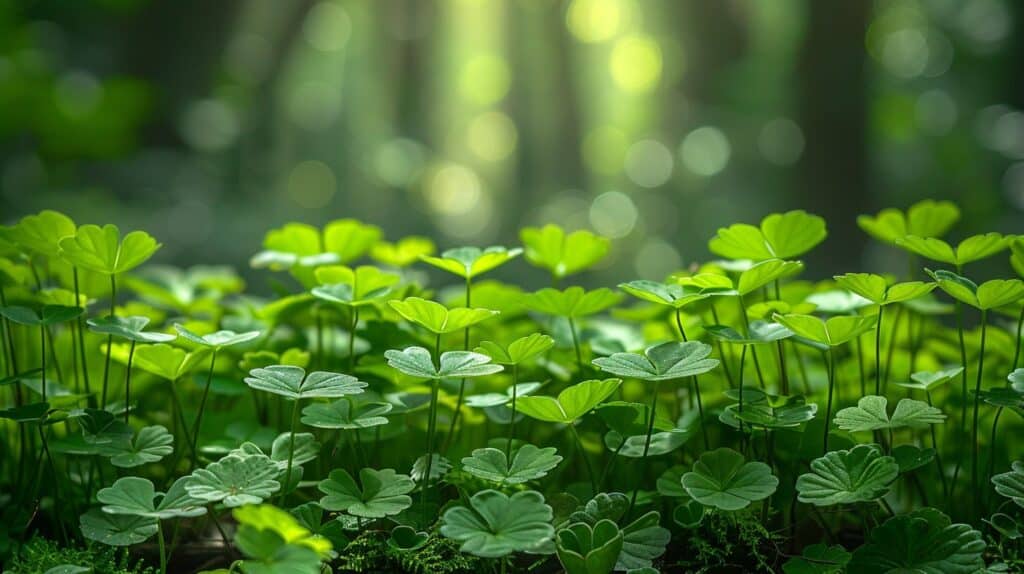 Le Gotu Kola augmente la concentration et la mémoire et combat le stress.