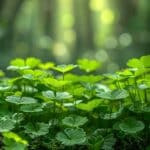 Le Gotu Kola augmente la concentration et la mémoire et combat le stress.