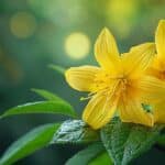 Le ylang ylang raviveur de libido et anti-stress.