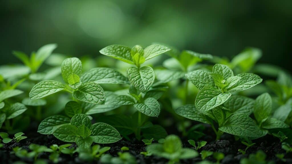 Le Brahmi stimule les neurones et réduit le stress.