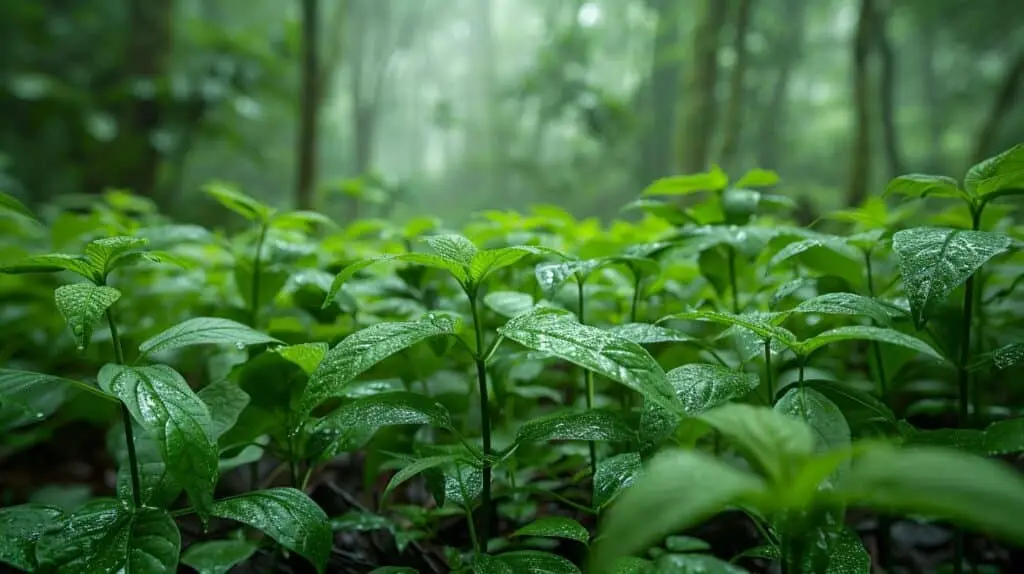 Brûlures d'estomac, ulcère ? Cette plante peut résoudre le problème.