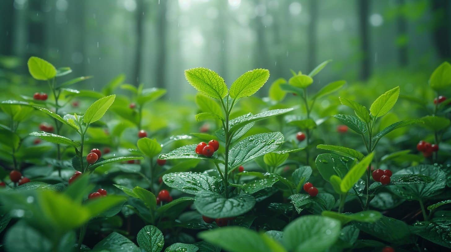 Pourquoi l’uva ursi est essentielle pour lutter contre les infections urinaires