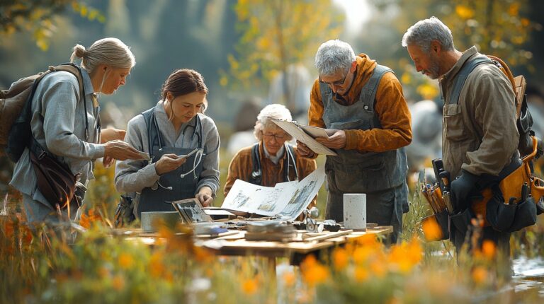 Les professions et leur influence sur le risque de maladie d'Alzheimer