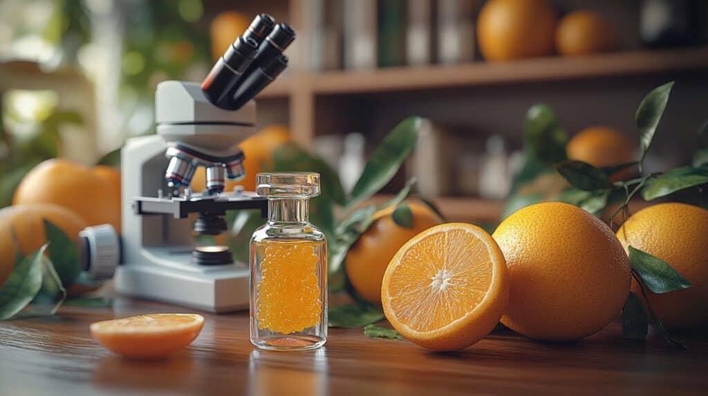 Avancées révolutionnaires dans le traitement du cancer du pancréas : les surprenants bénéfices de la vitamine C