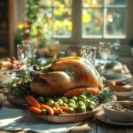 Les secrets pour réussir votre repas de Noël : des idées originales et délicieuses