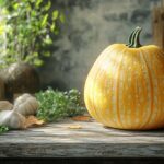 Recettes de saison : mettez à l'honneur la courge butternut