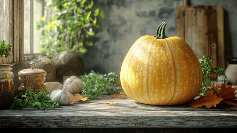 Recettes de saison : mettez à l'honneur la courge butternut