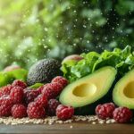 Les nutriments essentiels pour une santé optimale