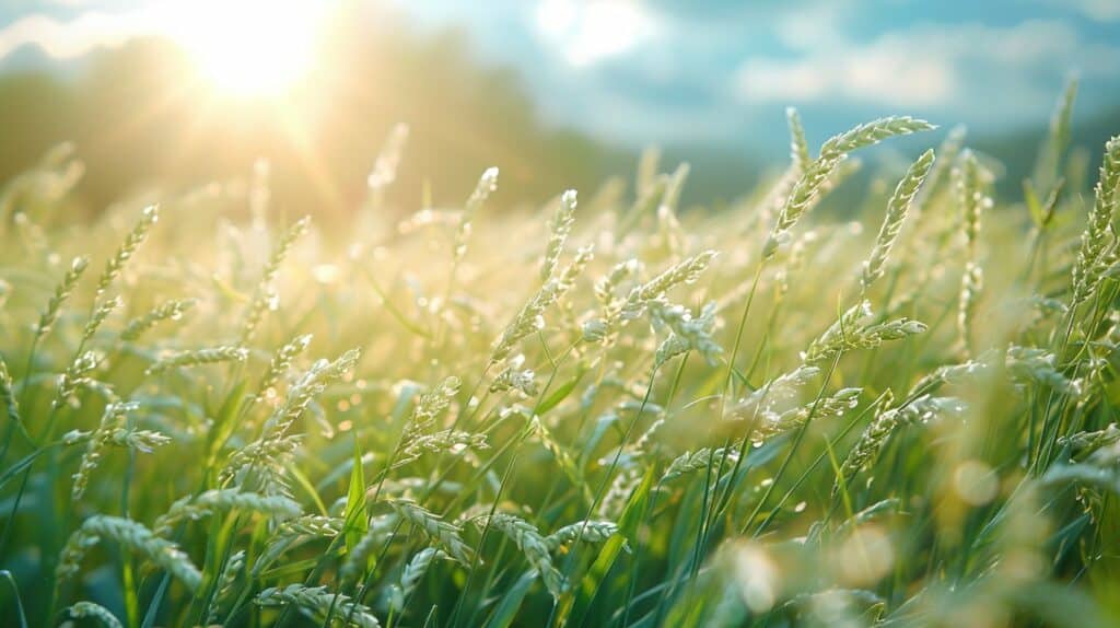 Les secrets de l'avena sativa : une plante aux vertus exceptionnelles pour le corps et l'esprit