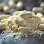 La yohimbine issue de l’écorce du Yohimbe est un puissant tonique et stimulant de la libido.